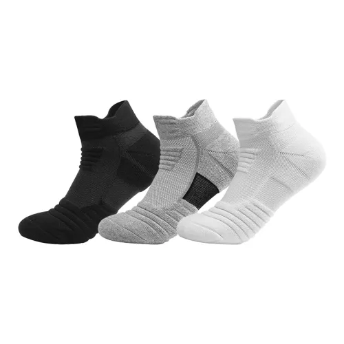 BKCXZICE Баскетбольные носки унисекс