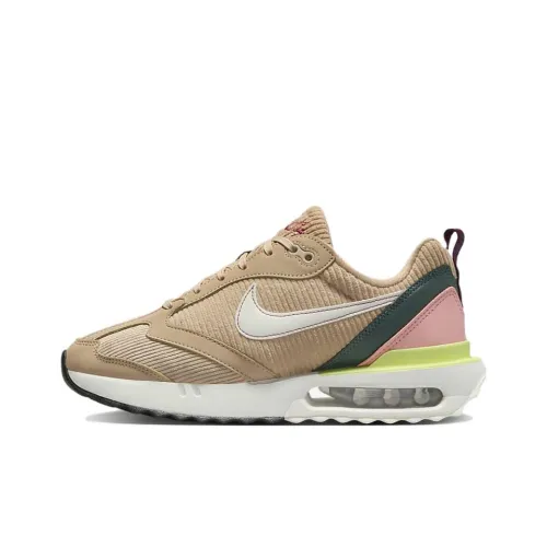 Nike Air Max Dawn Low Top Casual Women's Bronze