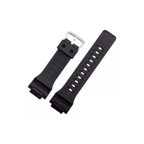 Penc Iwatch Ремешок CASIO Совместимость Резина Материал 217 мм