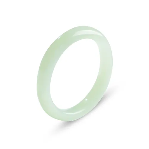 ARPOLINE Цветное стекло Нефритовые браслеты Женские