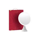 Облачно-белый