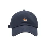 Темно-синий