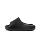 Чёрный матовый