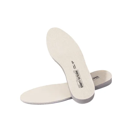 ENL 100% хлопок Ткань + Высокий отскок EVA + Прочные хлопковые стельки Унисекс