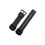 Чёрный с чёрной пряжкой