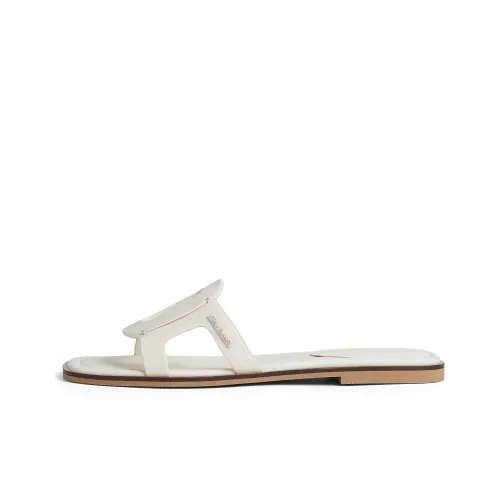 CHARLES&KEITH Слипоны Женские