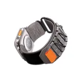 【Off-White】Trail Цвет холста с петлей-Ремень