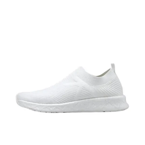 KELME Повседневный Низкий Топ Мужской