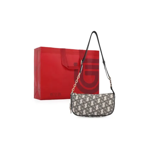 Dubaolu Сумка через плечо из синтетической кожи женская