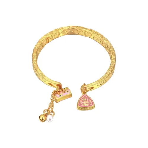 KZD Zajiram ZEPHYR Сплав Браслеты Женские