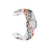 Белый радужный