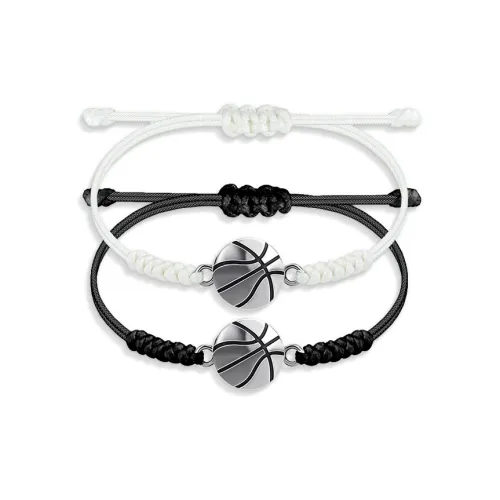 Inkopper Ткань Сплав Браслеты Унисекс