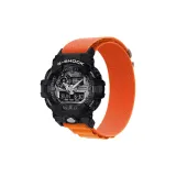 【Альпийский Loop-Ремень】Оранжевый