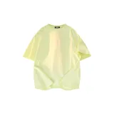 Фруктовый зеленый (белый логотип)