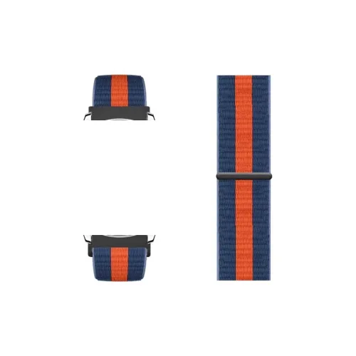 Penc Iwatch Ремешок OPPO Совместимость Материал Нейлон