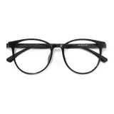 Простой черный - C1