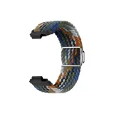 Джинсовая ткань разноцветная