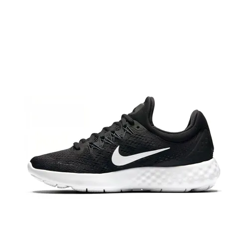 Nike Lunar Skyelux Беговые кроссовки Низкий топ Женские