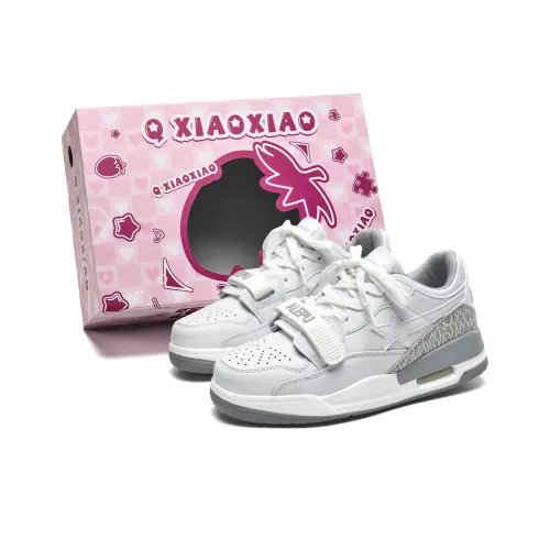 Circle Small MID Топ Скейтборд Кроссовки Унисекс Белая Коробка Включено