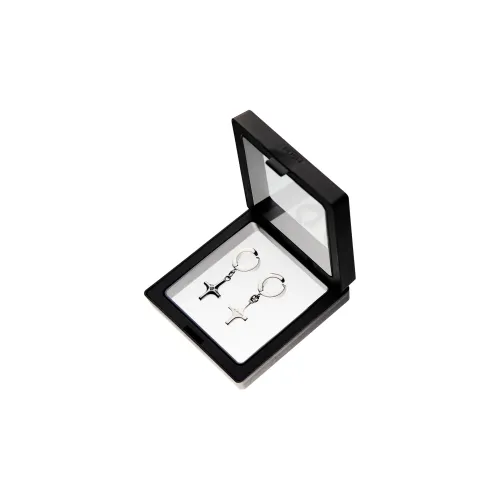 Серьги BJHG из нержавеющей стали унисекс