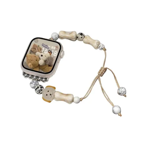 IBOANN Ремень совместимость с Apple материал смола