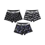 [3 шт] Черная подошва MO + Черная подошва г + Темно-синий