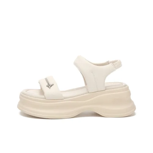 Rich Birds Пляжные сандалии Женские