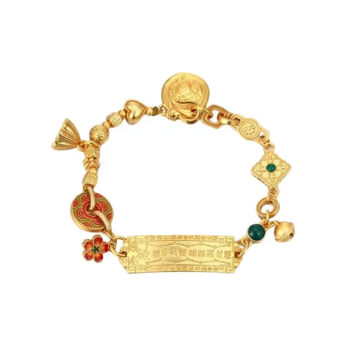 KZD Браслеты Женские