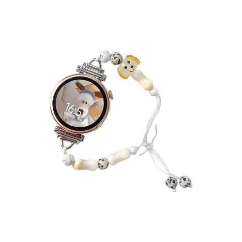 Yu Qing Ремень Huawei Совместимость Смольный материал