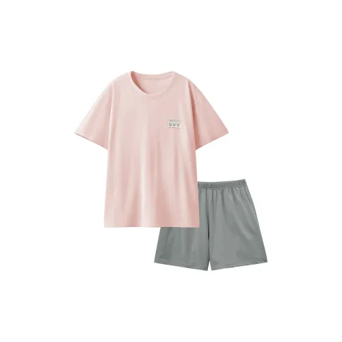 The New Age Family Пижамный комплект Унисекс