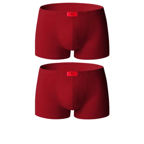 SEPTWOLVES Мужское нижнее белье подарочная коробка упаковка 2 штуки