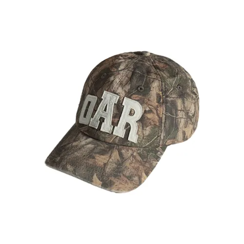 Xotic Хлопковые кепки унисекс