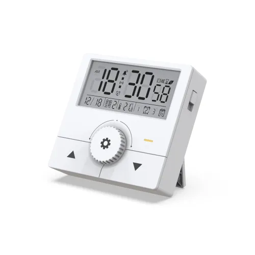 Nolros Electronic Movement Унисекс Будильники