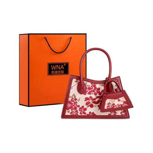 Vigno Сумка через плечо из синтетической кожи обычная женская красная