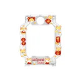 Зодиак Крыса [TUP Защитный Чехол]