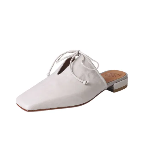 AIQINISHA TPR подошва устойчивые домашние тапочки для женщин