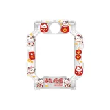 Зодиак Бык [TUP Защитная Оболочка]