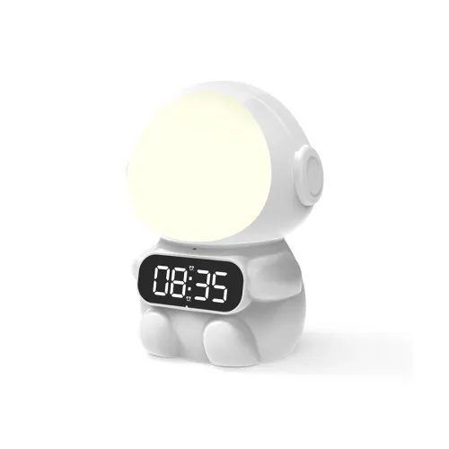 Nolros Electronic Movement Унисекс Будильники