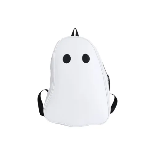 S.REPHEN ПУ (полиуретан) Рюкзак Стандартный Унисекс Белый