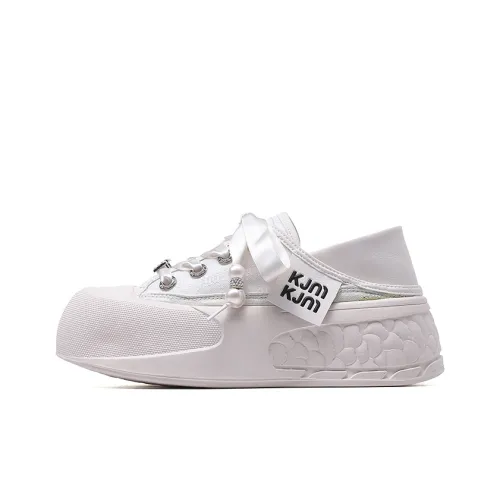 KEJIANNI Юбка Резистентная Амортизация Легкая And Дышащая Низкие Кроссовки для скейтбординга Женские