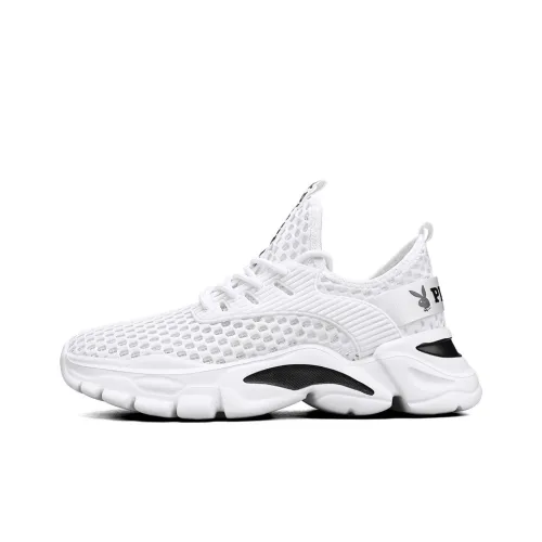 Playboy Беговые кроссовки Low Top Мужские