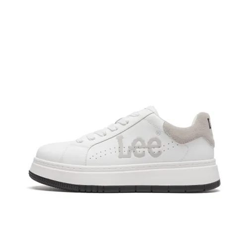 Кроссовки для скейтбординга Lee Low Top Мужские