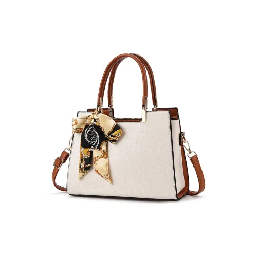 Weymond ПУ (полиуретан) Сумка Стандартная Женская Синяя Белая Красная Черная