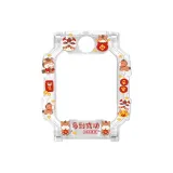 Зодиак Лошадь [TUP Защитный Чехол]