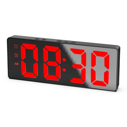 Nolros Механизм Часы Унисекс Черный Циферблат