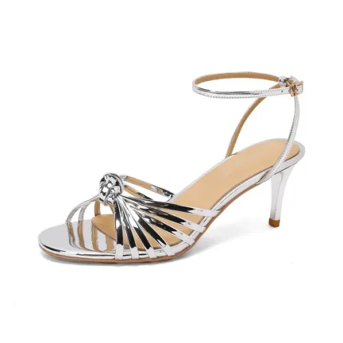 Schilling One Ремешок Сандалии Женские