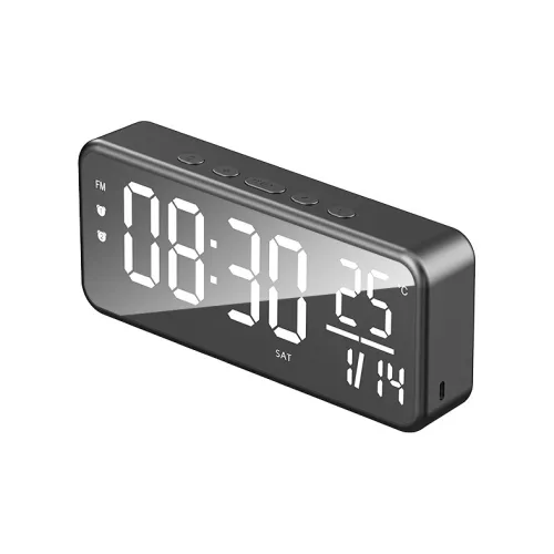 Nolros Electronic Movement Унисекс Будильники