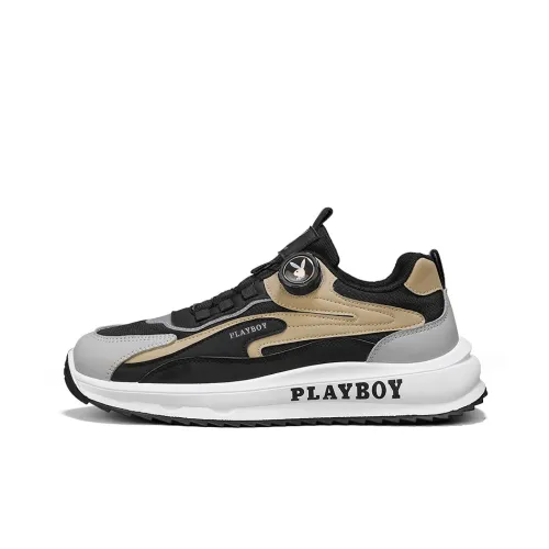 Playboy Беговые кроссовки Low Top Мужские