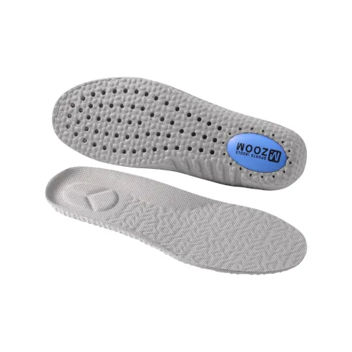 ENL Полиуретан + Дышащая сетка Стельки Унисекс