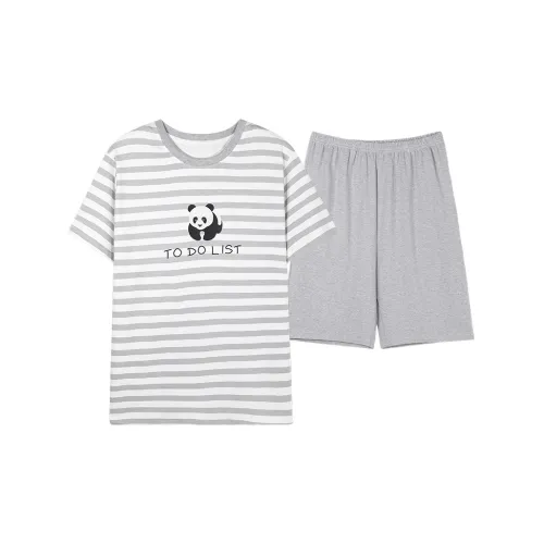 The Story Of The Flower Season Пижамный комплект мужской